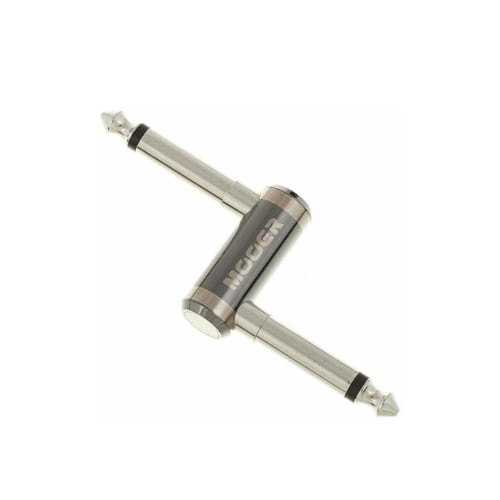 

Mooer PC-Z Z Shape Pedal Connector Effects Pedal Connection Plug