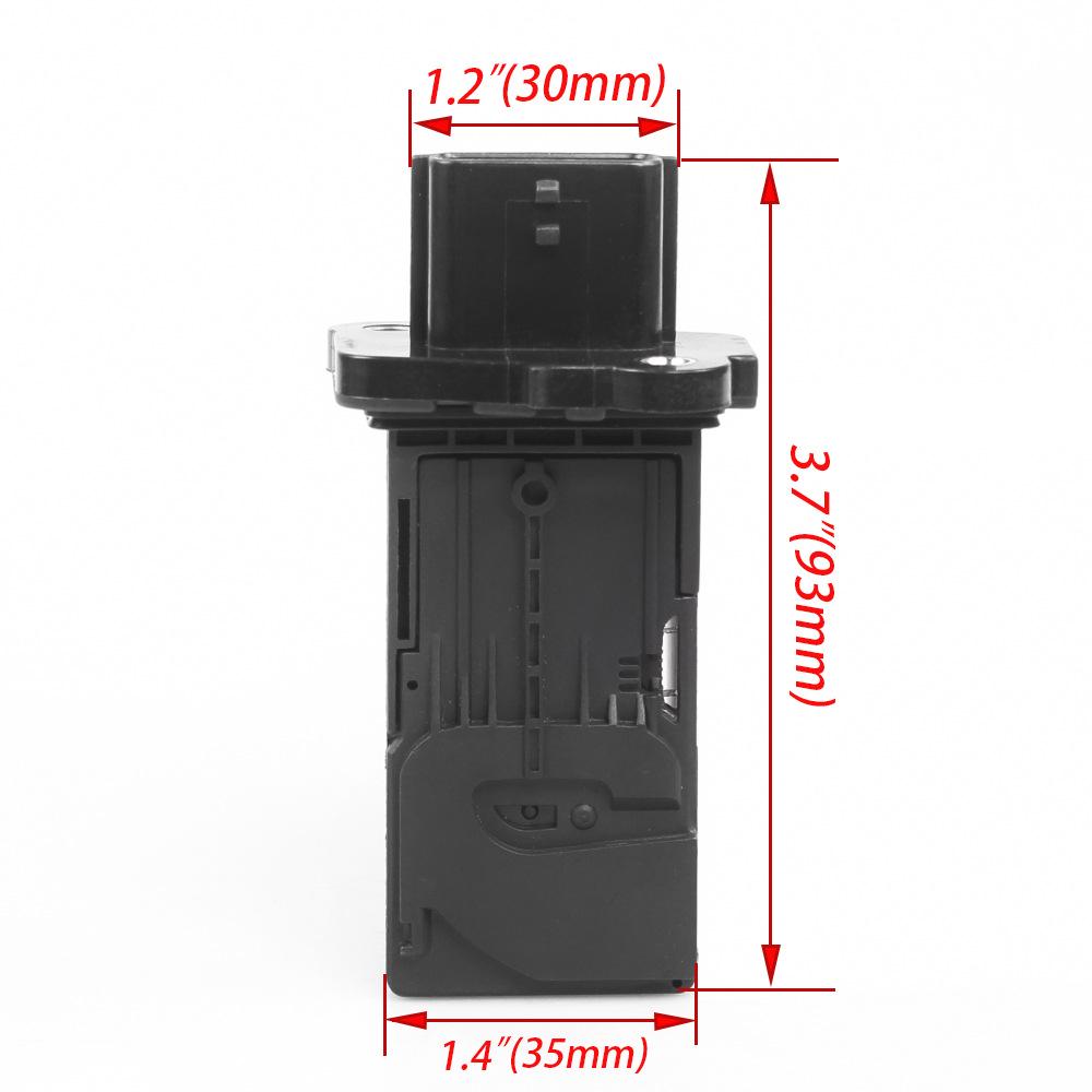 Nissan Air Flow Sensor Meter 22680-1MG0A MAF0102 - Car Modification Part