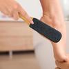 Foot File Polisher for Foot Care, Dead Skin Removal, Smooth & Softens Your Feet.
