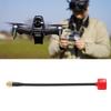 RC Drone   5.8GHz SMA Internal Pin High Gain 155mm for Remote Conttol   Drone