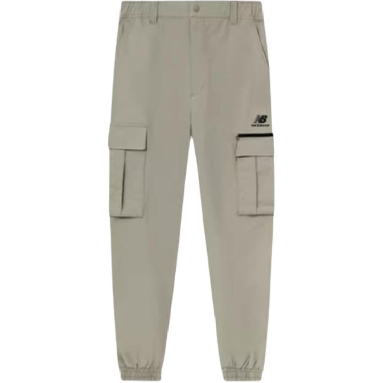 New Balance Cargo Pants Men s Army Green 5TD24153-KH M