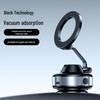 X98 Magnetischer Autohalter für Handys - Universell & Faltbar