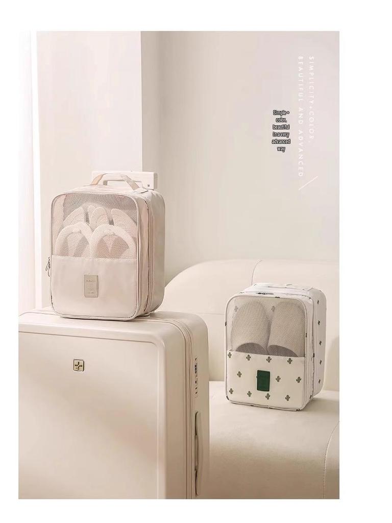 Portable Travel Shoe Storage Bag
