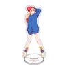 Anime My Dress Up Darling HD Acrylic Stand Figure Kitagawa Marin Gojo Wakana Model Plate Desk Decor Standing Sign Room Ornaments