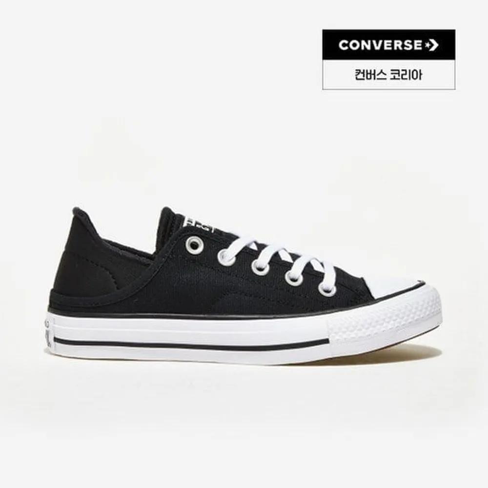 CONVERSE Converse Chuck Taylor Crush Heel Black A03075C 1679871 230