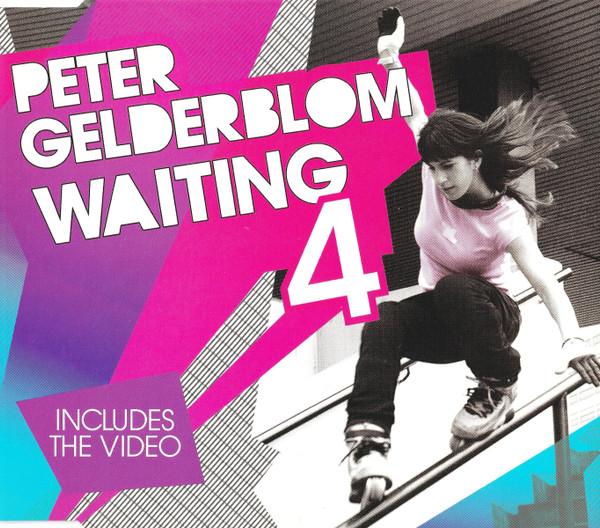 

CD ПИТЕР ГЕЛЬДЕРБЛОМ - Ожидая 4 DATA171CDS Data Records 2007 Великобритания Танцевальная и Электронная Музыка Б/У