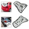 Halter für Rückleuchteneinheit Hochleistungs-Reparaturteile Einfache Installation Zubehör für Volkswagen 06-10