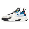 Anta G6 Wygodne Wytrzymałe Niskie Buty Sportowe Codzienne Męskie sneakersy Białe Niebieskie Czarne 112218082-2