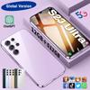 New 6.8-inch S23 Ultra Android Smartphone with 16G RAM