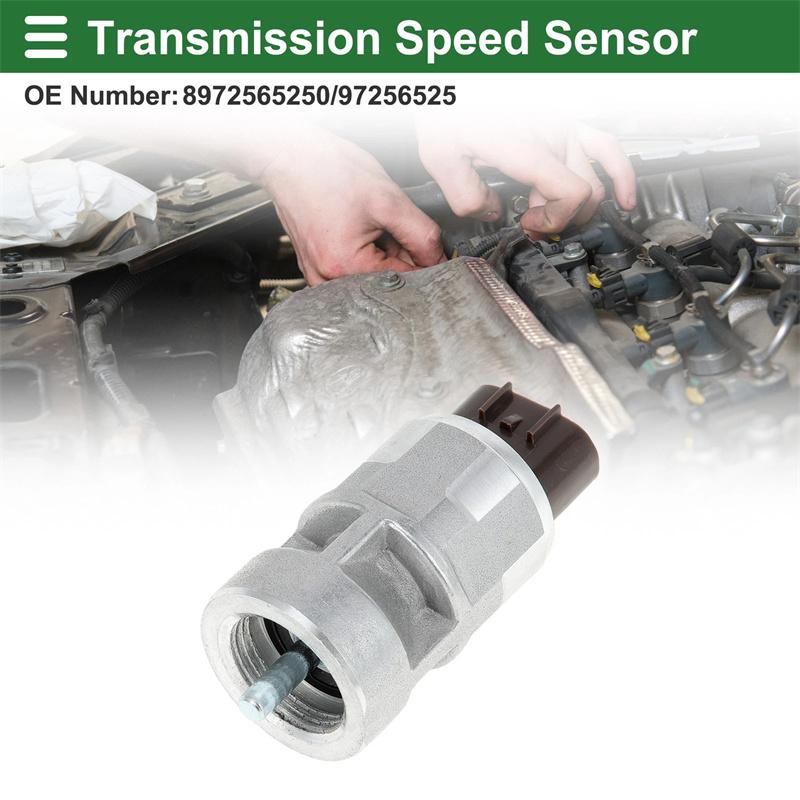 12V 24V Car Truck Odometer Speed Sensor For Holden Rodeo Isuzu Npr Vauxhall Opel Frontera Chevrolet Gmc 8972565250 Ts-250