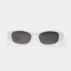 [Boy Next Door_Worn by Unhak] Ibiza Horn-rimmed Sunglasses