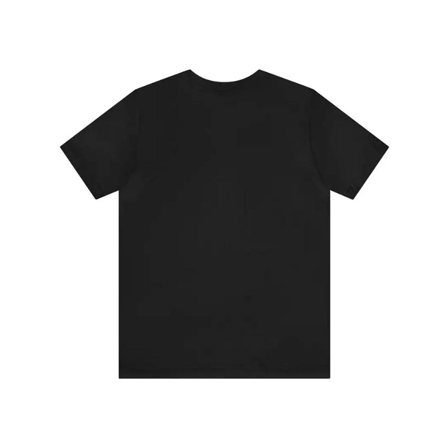 Summer T-shirts for Men Casual Short Sleeve Round Neck Tops