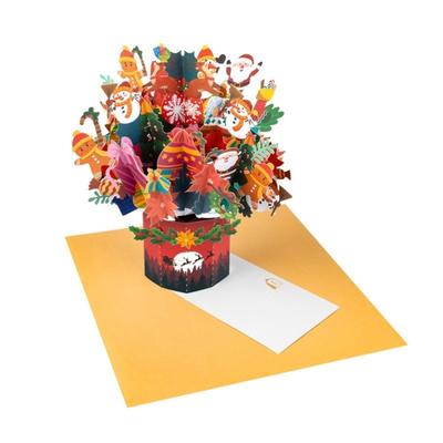 Regalos – Tarjetas de felicitación
