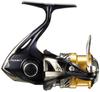 SHIMANO spinning reel 16 Naski C2000S horse mackerel rockfish light game