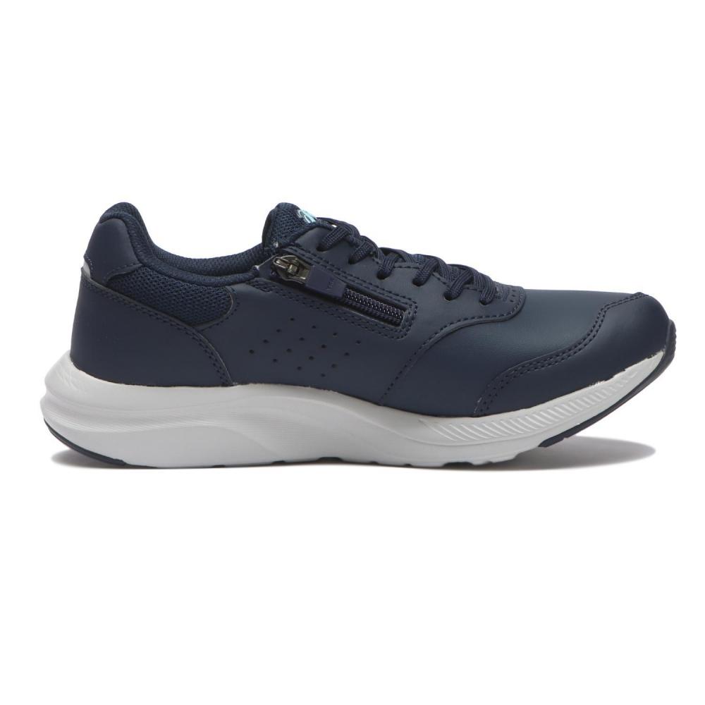 Asics Gel Funwalker W053 1292a 053 400 Navy Blue