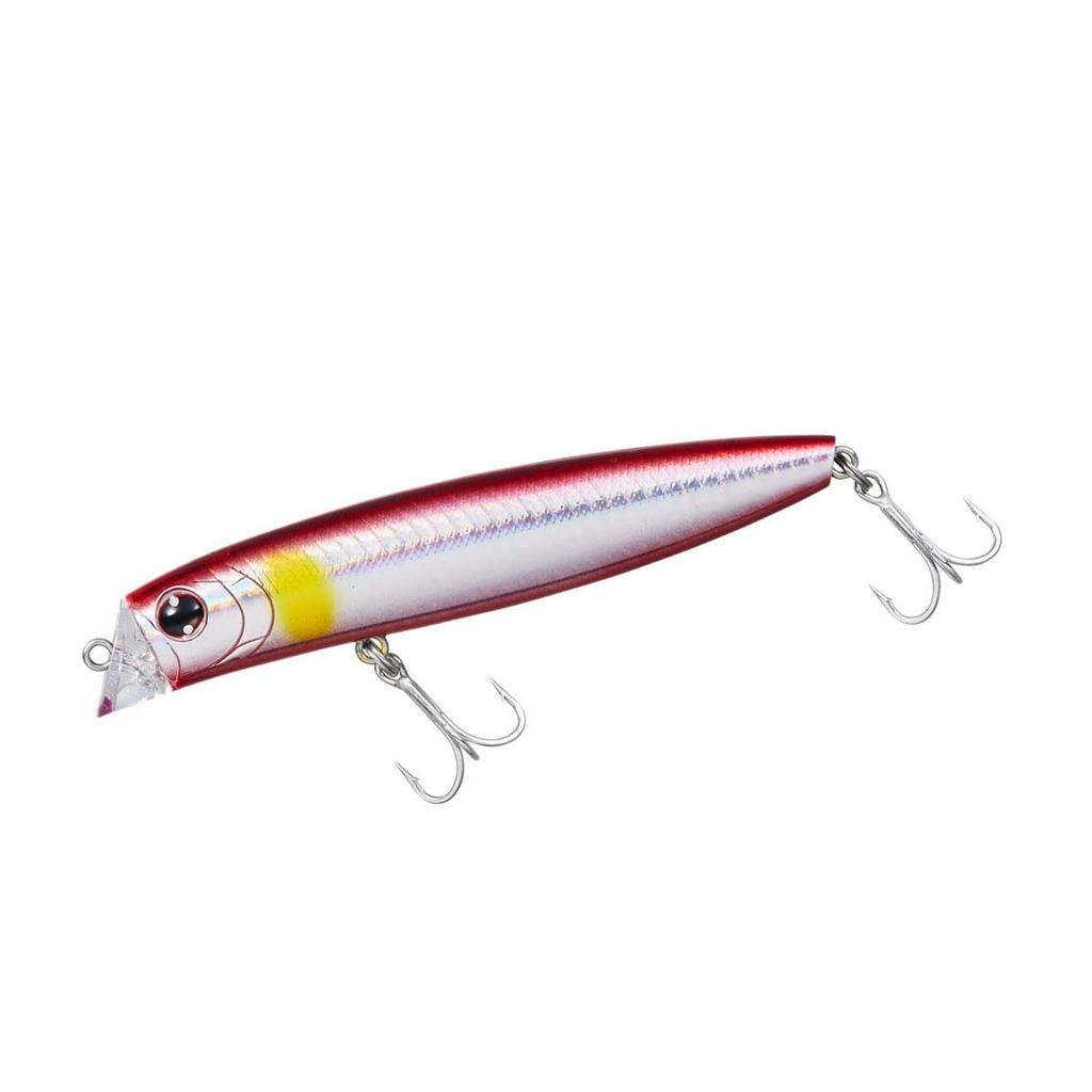 Daiwa Sea Bass Minnow Morethan Cross Counter 97F Adel Burning Ayu