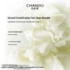 CHANDO Green Tea Makeup Remover Oil