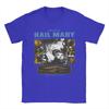 Unisexs Womens Project Hail Mary Save The World SciFi Rocky amaze  Shirt Cotton Graphic Print TShirt  Clothing Outfits
