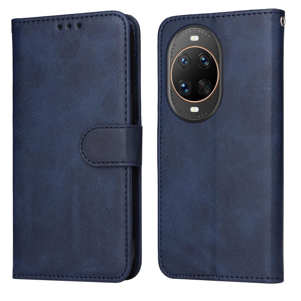 For Huawei Nova 14 Ultra 5G Case Wallet PU Leather Folio Flip Phone Cover