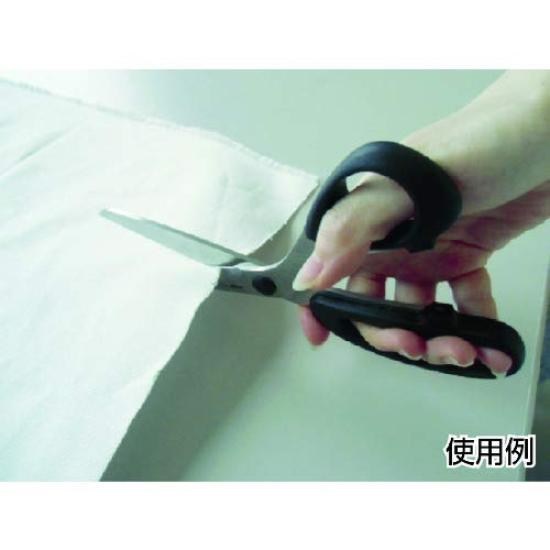 TRUSCO Rasha cutting scissors 240mm TST-240