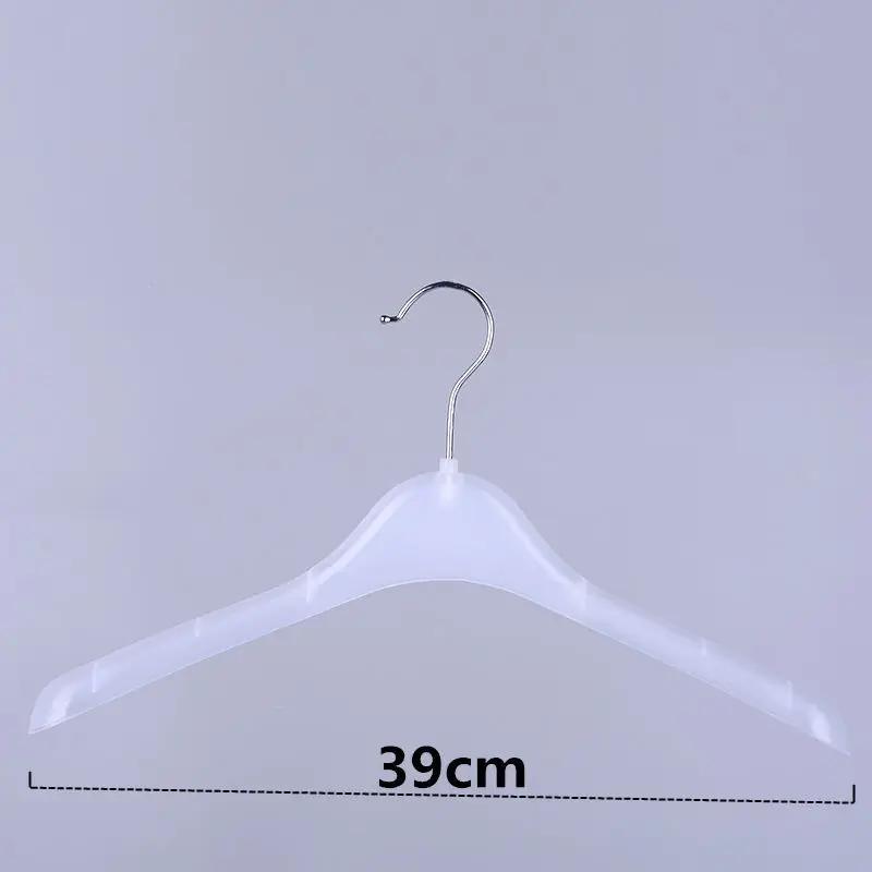 Klädgalgar för breda axlar Affärsgalge Kostym Rock Klänning Vuxen Dam Herr Överdimensionerad Kläddisplayställ Omklädningsrum Garderobsorganisation