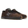 NM933BAR Andrew Reynolds NB Numeric 933 Brown Black(Men's)