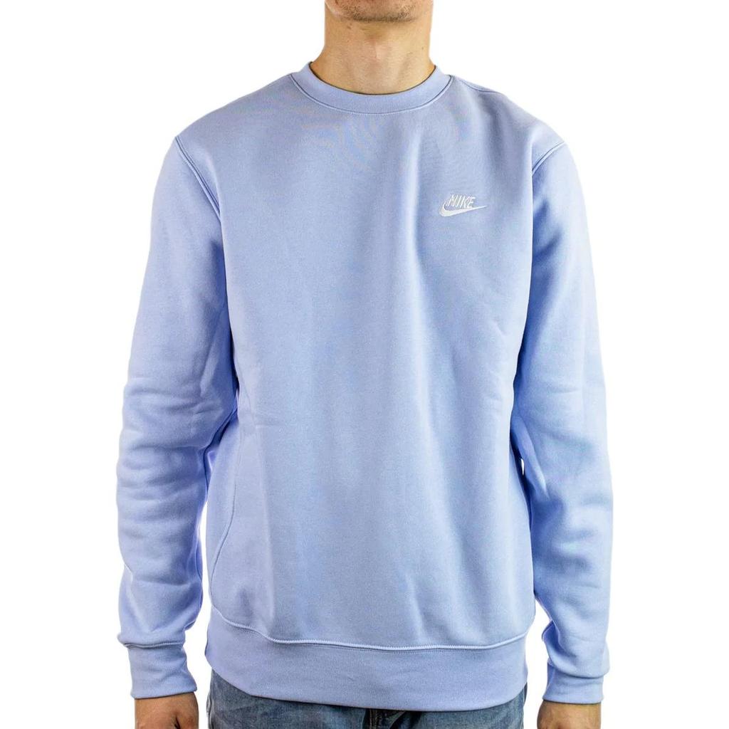 Nike Sportswear Club Fleece Crewneck BV2662-548