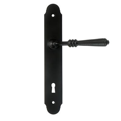 Türbeschläge & -schlösser – Türgriffe