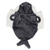 Dog Hoodie Animal Shape Warm Velvet Comfortable Pet Coat Sweater for Small and Medium Dogs