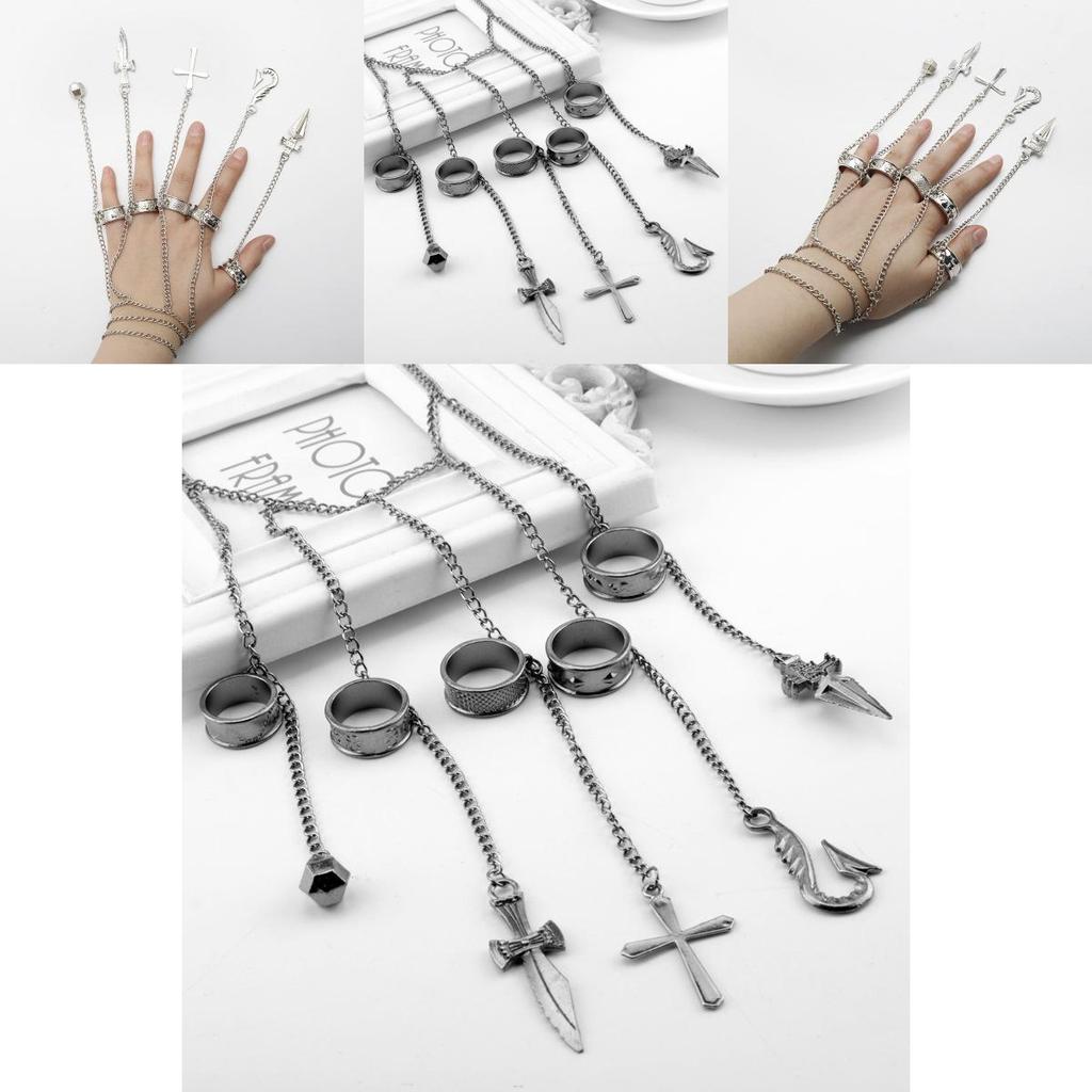 Hunter X Hunter Cosplay Legierungsschmuck Geschenk für Anime-Enthusiasten und Sammler