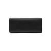 MICHAEL KORS Carmen Artificial Leather Portable Crossbody Bag , Shoulder Bag Medium Women's Black (Unisex) Handbags 35S2GNMS8L 001