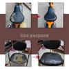 Self-Adhesive Leather Repair Patch, Waterproof & Durable PU Leather Tape For Sofas, Car Seats, Jackets & Bags, 17 Colors & 3 Sizes