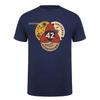 42 Answer To Life The Universe and Everything Dont Panic TShirt The Hitchhikers Guide To the Galaxy T Shirt HJ127