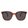 Gafas de sol plegables de moda para niños con protección UV400 polarizada para actividades al aire libre