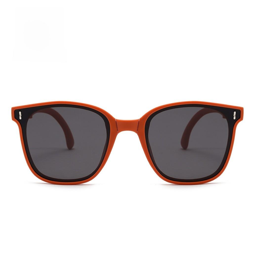 Gafas de sol plegables de moda para niños con protección UV400 polarizada para actividades al aire libre