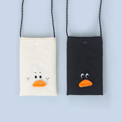 Airy Phone Bag - Lucky Ducky