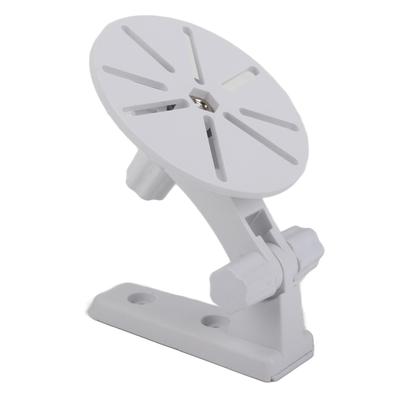 Security Camera Wall Mount Bracket Universal Camera Wall Ceiling Mounting Holder for Most Indoor Outdoor Cameras