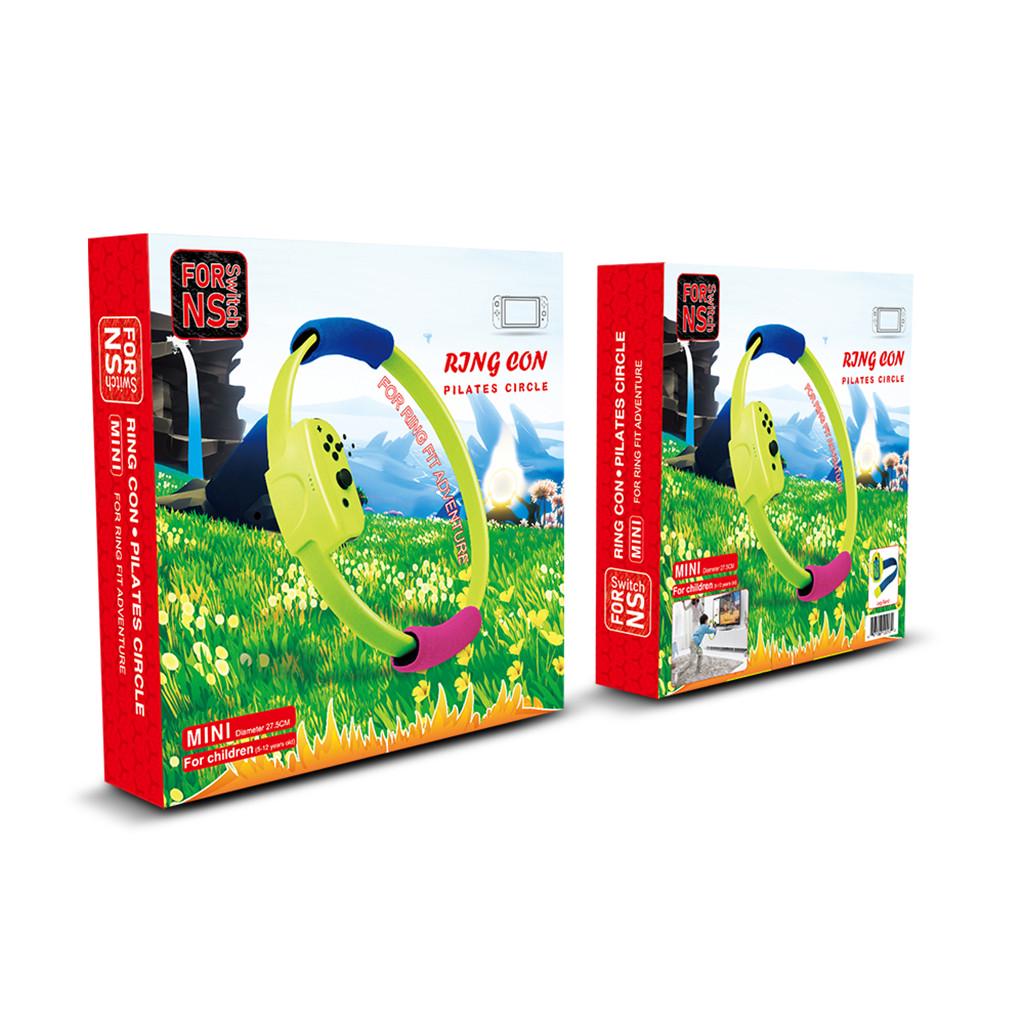 Pilates Ring Fit Adventure Mini Ring Fit - Main Image