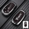 Nezha V/GT/S Zinc Alloy Key Case for Nezha New Energy Vehicles