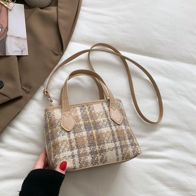 Trendy Street Style Large Capacity Handbag For Women 2023 Spring Fashion