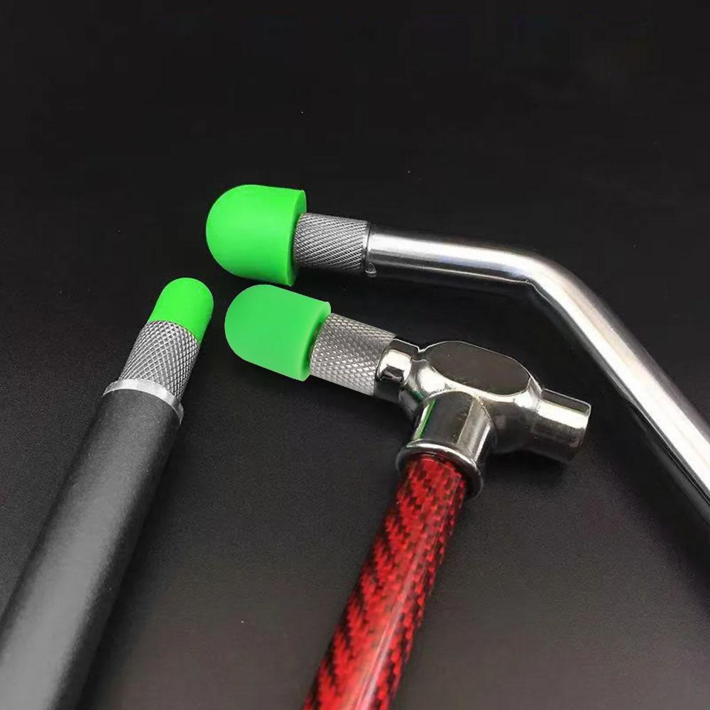 Repair Of Pits And Dents Car Dent Repair Tools Universal Body Restoration Sheet Metal Restoration Replacement Head