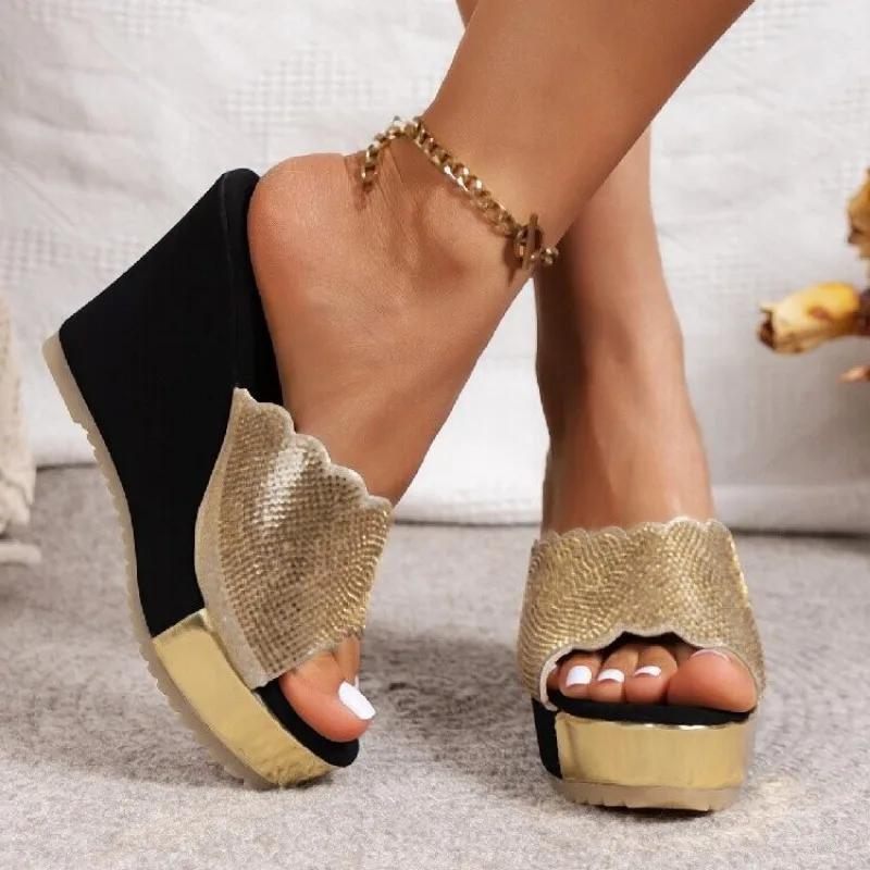 Женские тапочки — фото 3