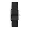 Skagen HAGEN SKW6928 Men's Wristwatch, Black