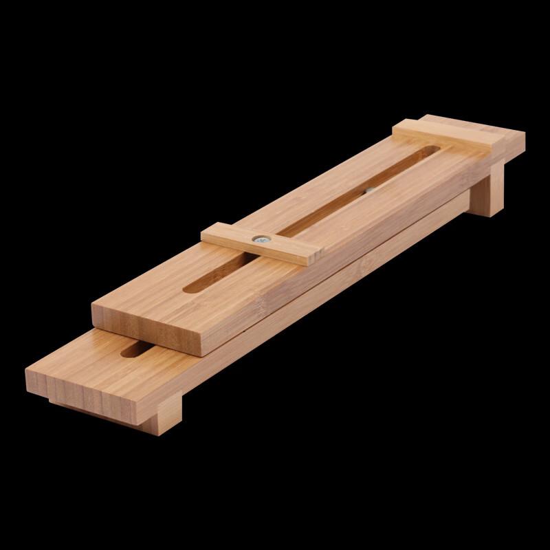 Регулируемая выдвижная подставка для точилки для ножей