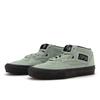 Vans Skate Half Cab Vn0a5fcdemw Gray Olive