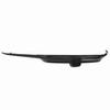 Front Bumper Upper Grill Cover and Eyebrow Headlight Eyebrow Cover for   2018 to 2021