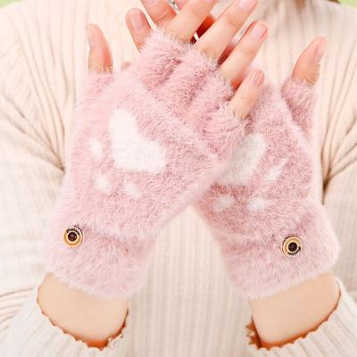 Accesorii – Mănuși și mitene