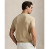 Polo Ralph Lauren Mens Pima Cotton Crewneck Sweater  Mnposwe1n820056200 