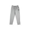 LeBron Basketball Sports Fleece Pants Men Bottoms Grey AT3899-063