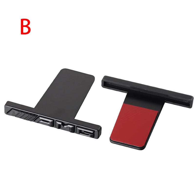 GLC GLB 1 Stück ABS AMG Grill Kühlergrill Emblem Für AMG Mercedes-Benz W463 W464 W461 G63 G65 Kühlergrill Aufkleber Emblem Abzeichen Aufkleber Auto Ac